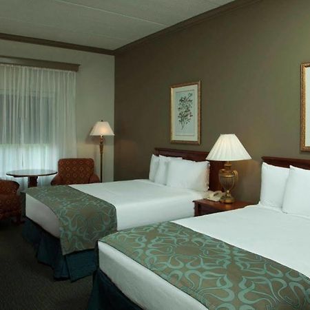 Harrahs Tunica Casino And Hotel Robinsonville Екстер'єр фото