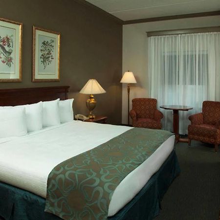 Harrahs Tunica Casino And Hotel Robinsonville Екстер'єр фото