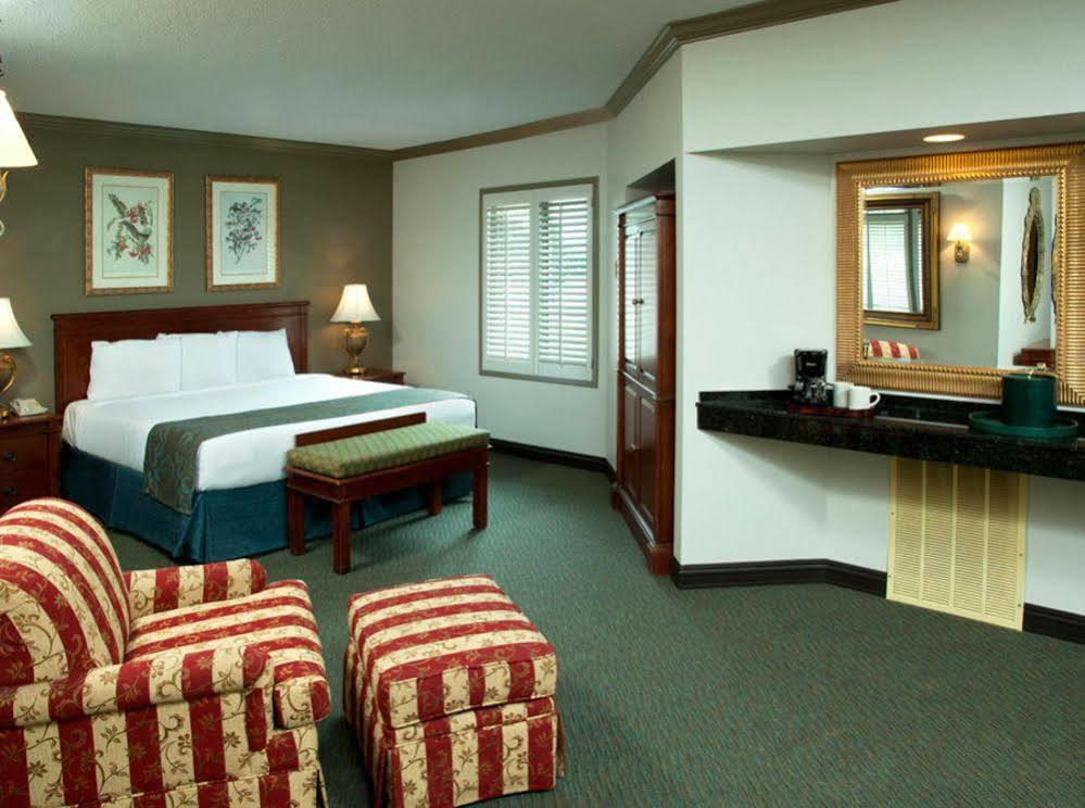 Harrahs Tunica Casino And Hotel Robinsonville Екстер'єр фото